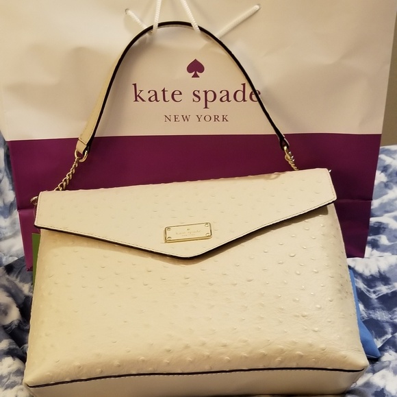 kate spade Handbags - KATE SPADE LEENA HAND BAG SALE!! SALE!!